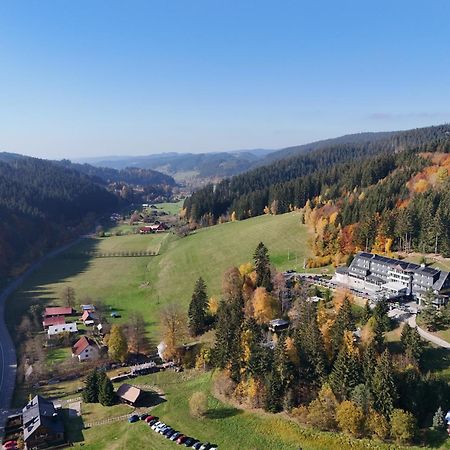 Spa Hotel Lanterna Velké Karlovice Екстериор снимка