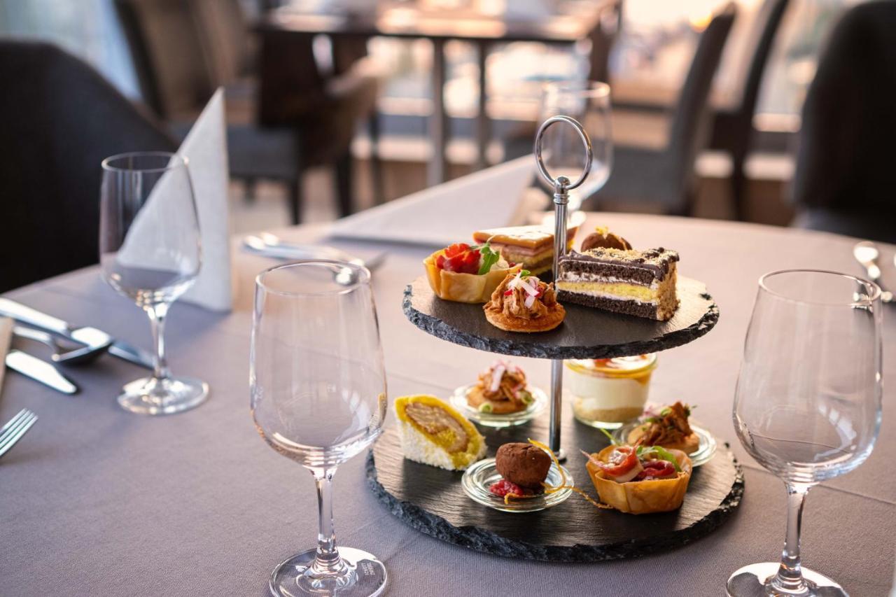 Spa Hotel Lanterna Velké Karlovice Екстериор снимка