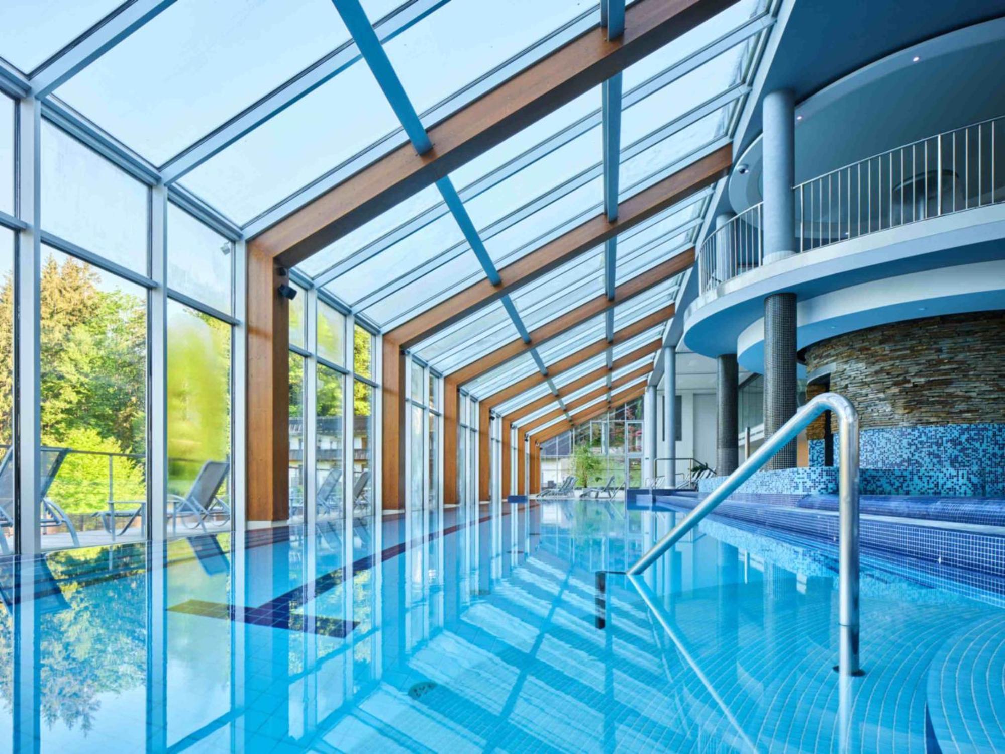 Spa Hotel Lanterna Velké Karlovice Екстериор снимка
