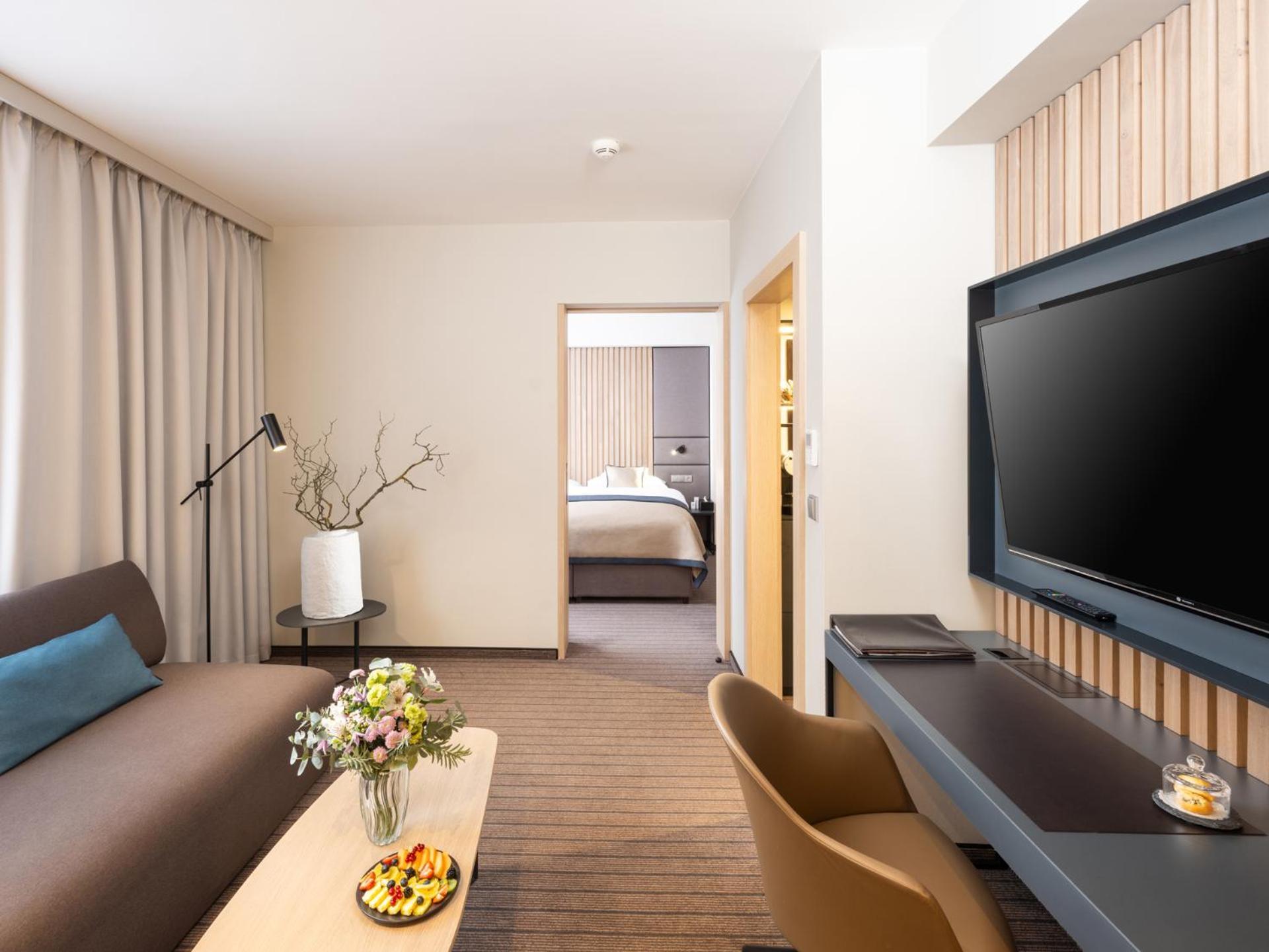 Spa Hotel Lanterna Velké Karlovice Екстериор снимка